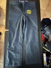 Magellan Outdoor Boys Navy Pants
