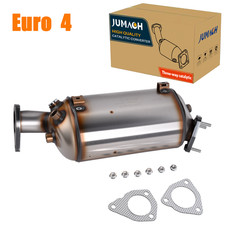 DPF DIESEL-PARTIKEL-FILTER passend für AUDI A4 AVANT B7 A6 AVANT C6 1.9/2.0 TDI