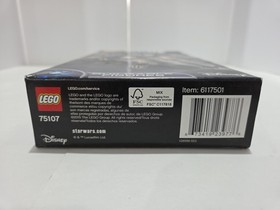 LEGO STAR WARS 75107 JANO FETT 