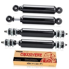 Club Car DS Shocks, Club Car Precedent Shocks, Golf Cart Front and Rear Shock