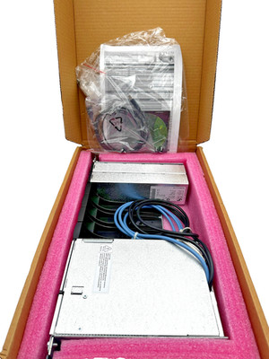 ELTEK SMARTPACK + MINIPACK 48V 4,8kW ohne CM0602.030