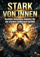 Finn Hoffmann | Stark Von Innen | Taschenbuch | Deutsch | epubli