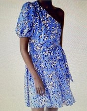 Nine West Brushy Animal Dress. NWT. Size 4X.