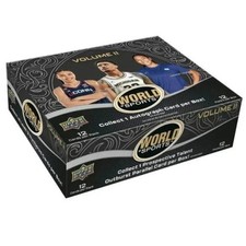 2026 Upper Deck World of Sports Volume 2 Checklist Guide in-content 23