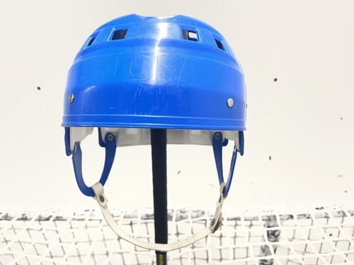 Vintage Blue Jofa 246.51 Hockey Helmet 24651 Gretzky Bossy Salming