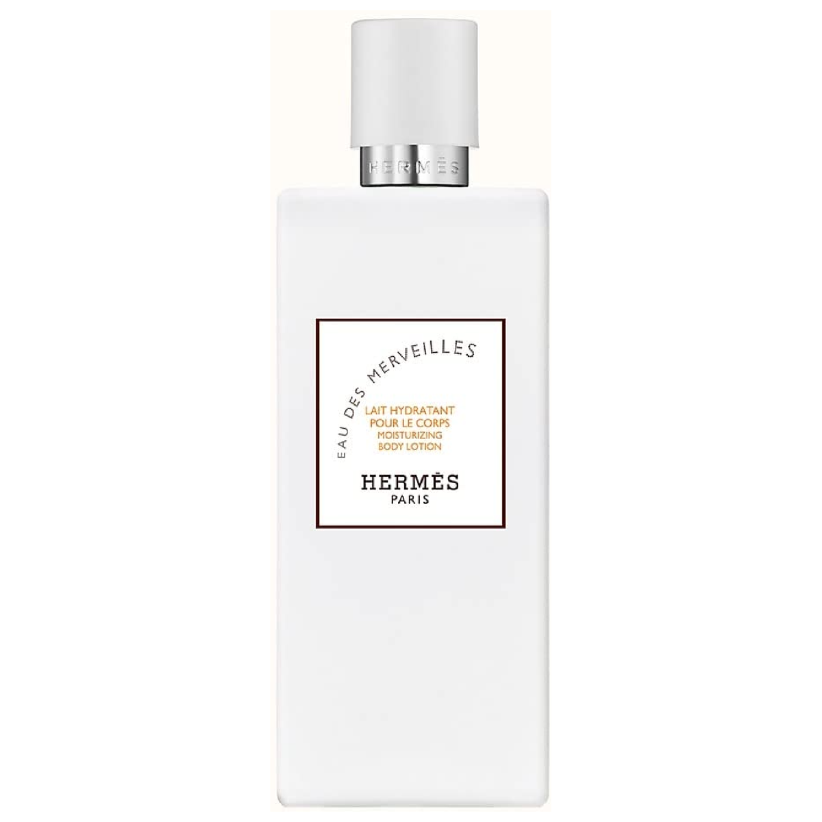 【200ml】HERMES MERVEILLES BODY CREAM Hermes Eau De Merveilles Body Lotion for Women 6.5 oz