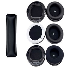 Earpads Cushion Headband Pad For X Cloud Orbit S Headphone Repair