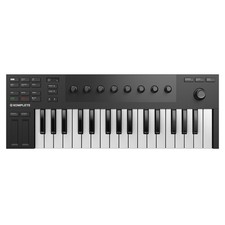 Native Instruments CONTROLLO COMPLETO M32