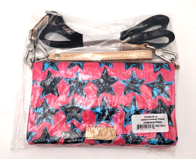 Consuela NWT Presley Uptown Crossbody - Unopened package.