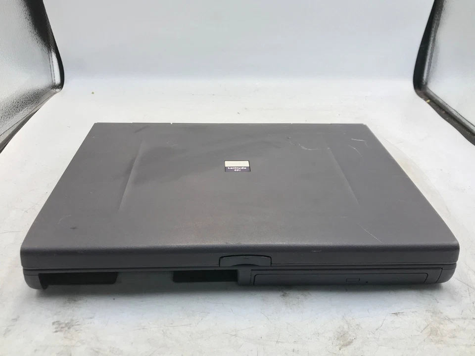 Dell Latitude PPX Pentium II 14" 128 MB RAM -BOOTS BIOS-MZ - Image 3 of 4