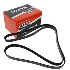 MAPCO KEILRIPPENRIEMEN 2498mm passend für AUDI A4 A5 A6 Q5 FORD USA EXPEDITION