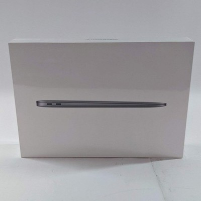 Apple MacBook Air 13 in 2020 Silver/Apple M1 3.2 GHz, 256 GB 8 GB