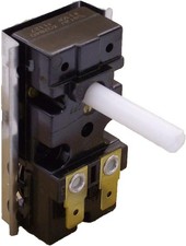 97008413 Broan Bi-Metal Attic Fan Thermostat Control