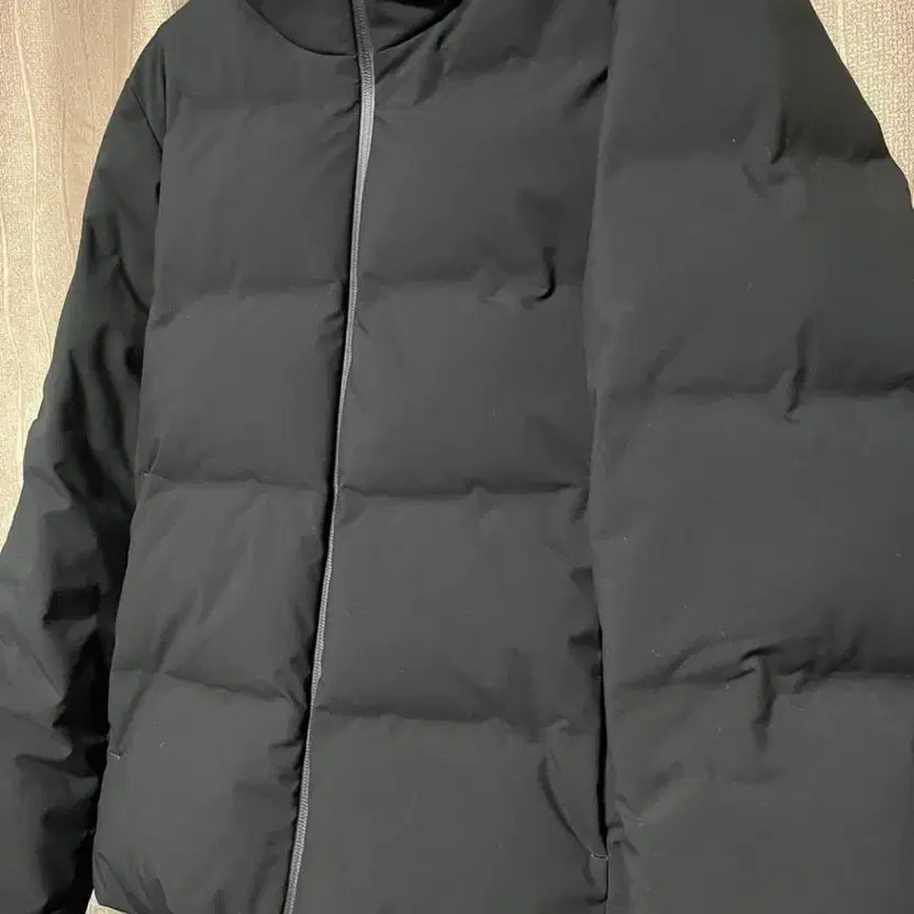 Uniqlo Men's Light Down Parka S Size thumbnail 2