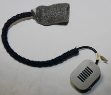 Mikrofon Mercedes W245 W169 Freisprechanlage Telefon Mikro A1698200835 Original Mikrofon Mercedes W245 W169 Freisprechanlage Telefon Mikro A1698200835 Original