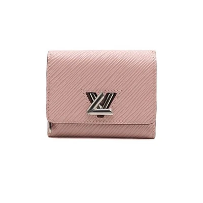 Louis Vuitton Twist XS Wallet Women's Compact Wallet aa65417 157911139 [P] - Photo 1/4