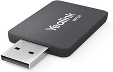 Yealink WF50 Dual Band 802.11ac Plug  Play Connect Wireless USB Wi-Fi Adapter