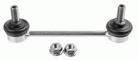 1X LemfÖRder 37102 01 Stange/Strebe Stabilisator FüR Fiat