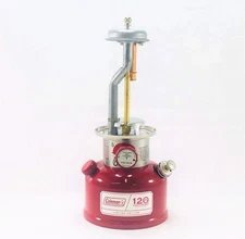 NEW Coleman 120th Anniversary 2021 Seasons Lantern 12/2020 NO VENT, GLOBE, BAIL