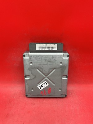 1C2F-12A650-AC | 2000 - 2001 FORD VAN E-SERIES 4.2L ECM ENGINE COMPUTER PCM ECU