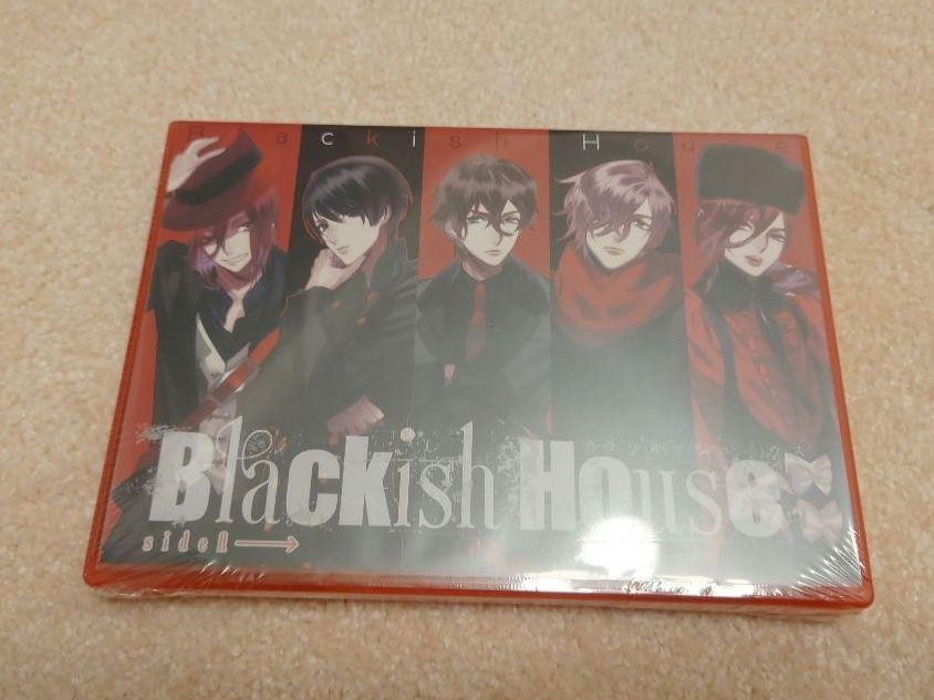 Blackish House Sidea Sideb The Rose | eBay