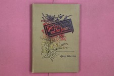 337965 Hans Warring DER EINE UND DER ANDERE Verlag des Christlichen