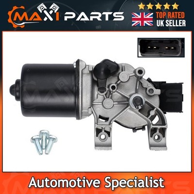 Front Windscreen Wiper Motor For Renault CLIO Mk3 And - View #6