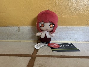 Chainsaw Man Reze Arc  Movie Makima Plush New