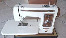 Freiarm Nähmaschine Privileg, Modell  485, k...