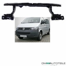 Frontmaske Frontgerüst passt für VW T5 FACELIFT 09-15 Transporter Multivan