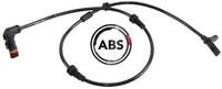 A.B.S. 30422 Sensor FüR Raddrehzahl ABS Sensor Raddrehzahl FüR Mercedes-Benz