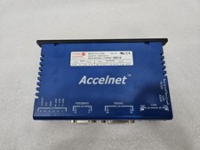 Copley Controls Accelnet 800-1656B Amplifier ...
