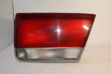 1993-1997 Mazda 626 Rear Passenger Right Side Tail Light Oem 166-58813