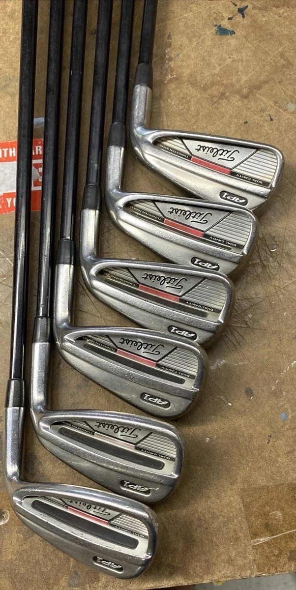 Preços baixos em Titleist Ap1 | eBay