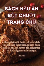 Sch Nu n Bt Chut Trang Ch by H?n V?n (Vietnamese) Paperback Book