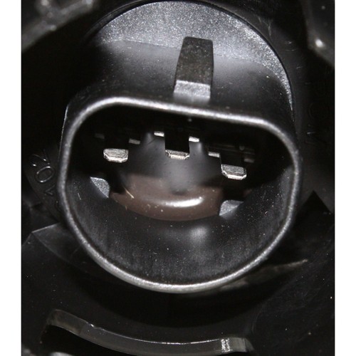 Headlight Set For 96-99 Dodge Grand Caravan Caravan Left & Right w/ bulb - Picture 8 of 12
