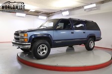 1996 Chevrolet Suburban for Sale