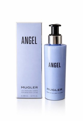 Angel Mugler Body Lotion 6.7 OZ./100ML