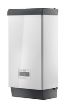 Caldaia A Condensazione Riello Family Externa 30 Kis Kit Coassiale