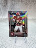2025 Bowman University Chrome - Fernando Mendoza #109 Refractor (RC)