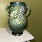 Roseville Art Pottery Vase
