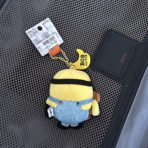 Llavero Minion Bob - Imagen 2 de 2