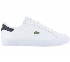 LACOSTE Powercourt 125 - Herren Sneaker Leder...