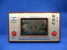 Nintendo Game & Watch Parachute for sale online | eBay