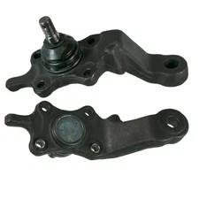 Front Left & Right Lower Ball Joints for Toyota Tacoma 1995-2004 4 Wheel Drive