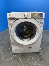 Hoover HWB49AMC 9kg 1400 Spin Washing Machine - White