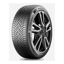 Ganzjahresreifen Continental 225/40 R18 92V 3PMSF EVc Elect XL | 871013