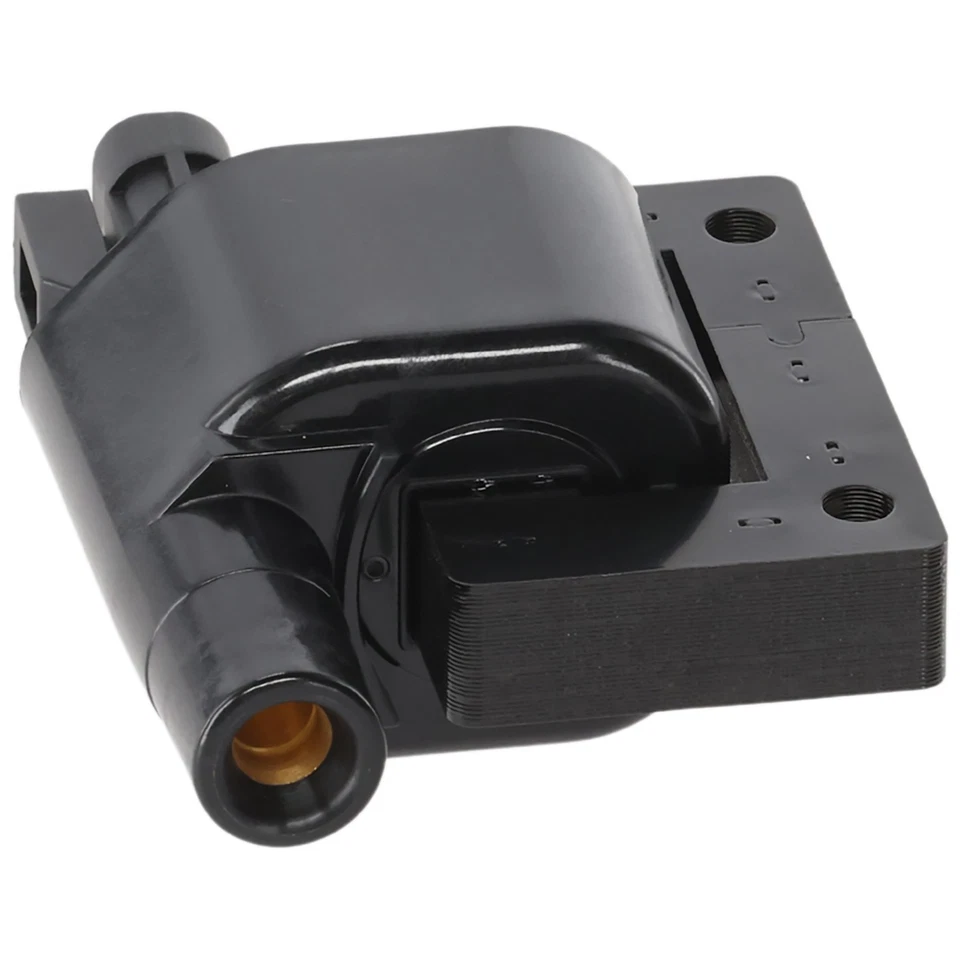 Ignition Coils for Truck Hardbody 240 Pulsar Nissan Quest Mercury Villager G20 - Image 3 of 4