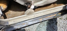 82 To 92 Trans Am Door Sills