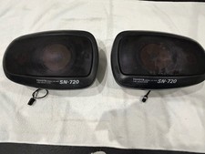 Toyota Corolla Levin Ae86 Ae111 Ke70 Te71 Jdm Genuine Rear Speaker